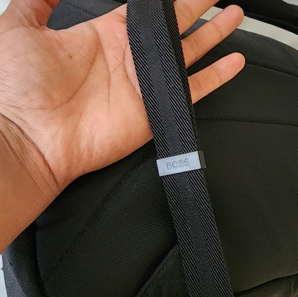 Hugo Boss backpack - Picture 5 of 9